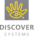 Discover Systems Logo