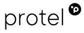 protel Logo neu